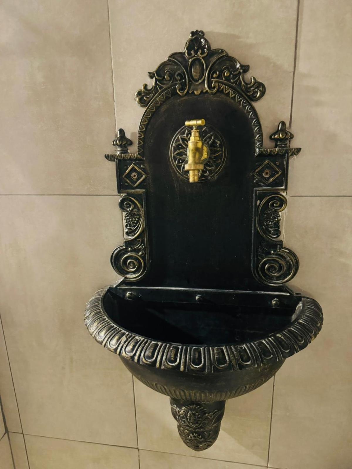 Terrazza Miracoli Napoli Aparthotel Buitenkant foto