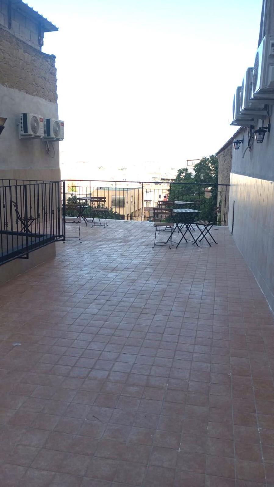 Terrazza Miracoli Napoli Aparthotel Buitenkant foto