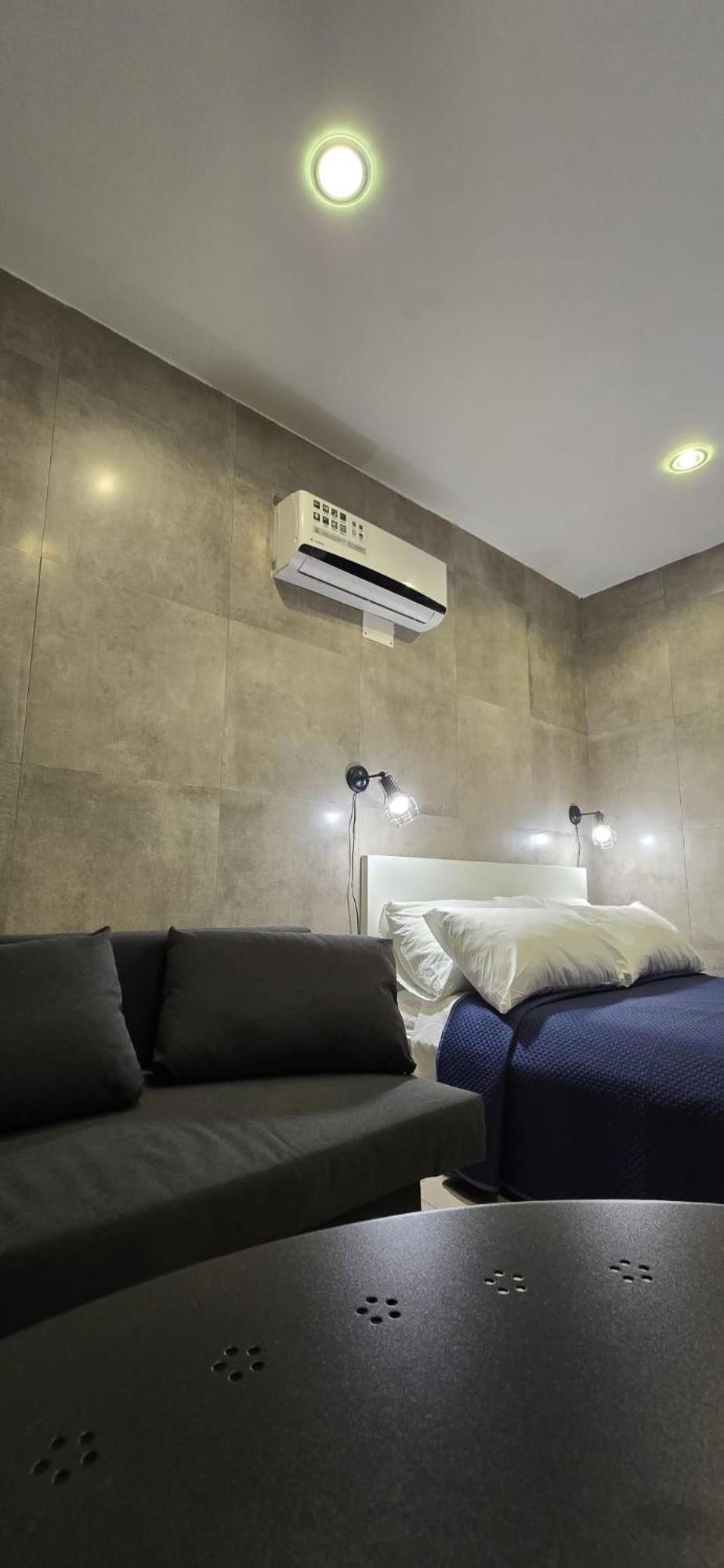 Terrazza Miracoli Napoli Aparthotel Buitenkant foto