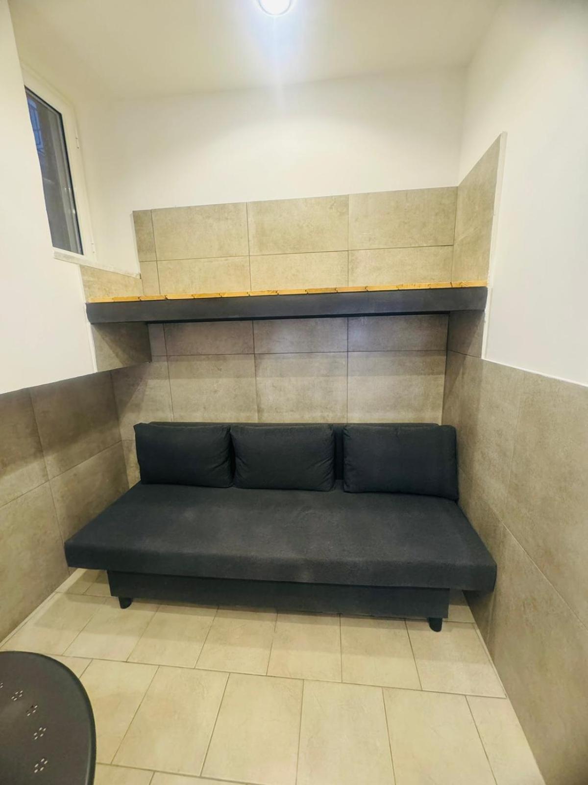 Terrazza Miracoli Napoli Aparthotel Buitenkant foto