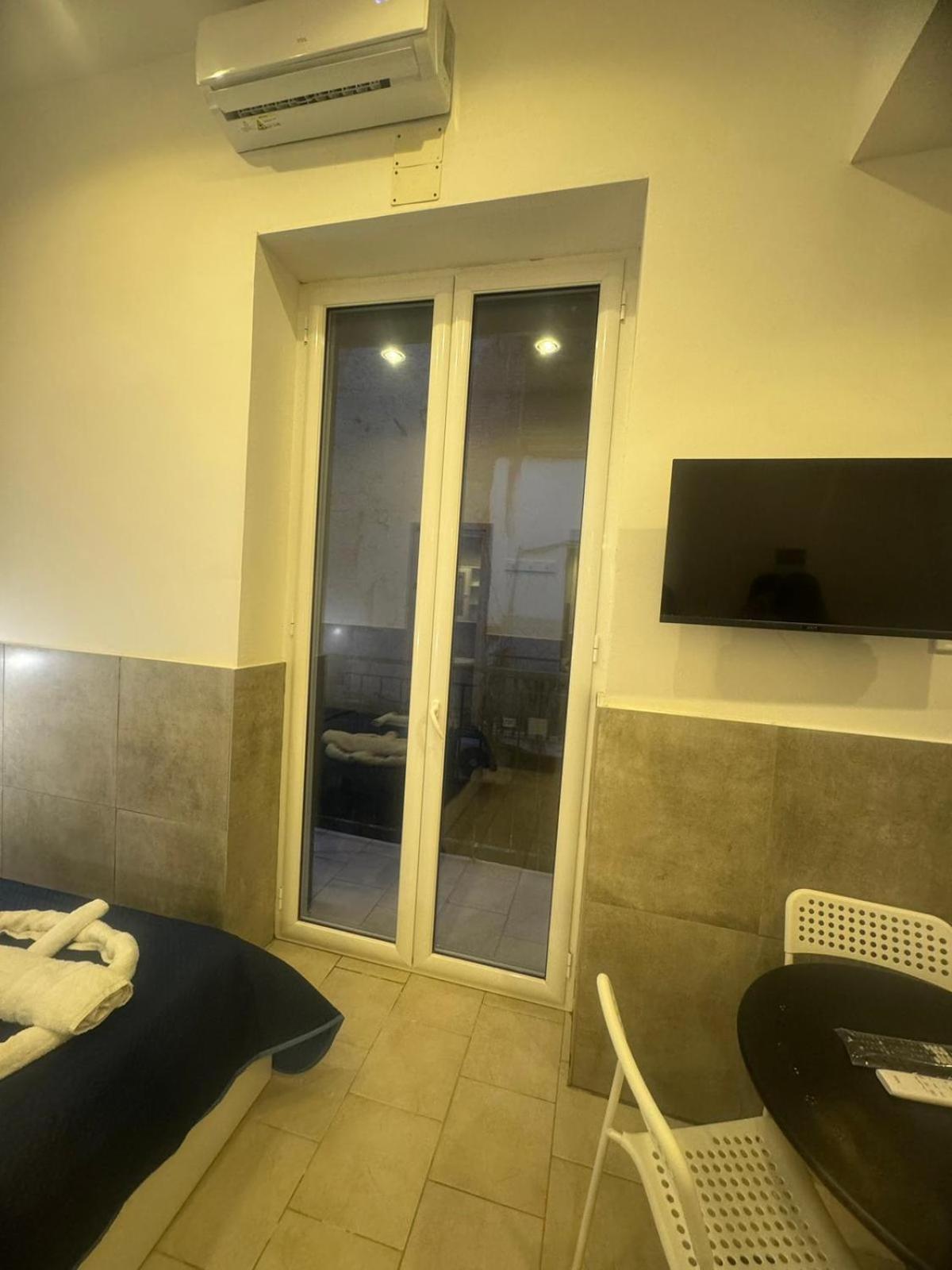 Terrazza Miracoli Napoli Aparthotel Buitenkant foto