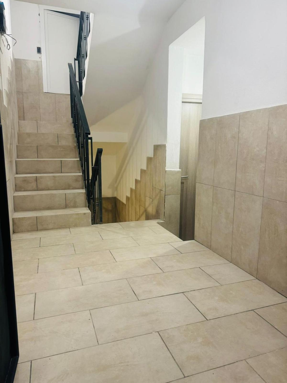 Terrazza Miracoli Napoli Aparthotel Buitenkant foto