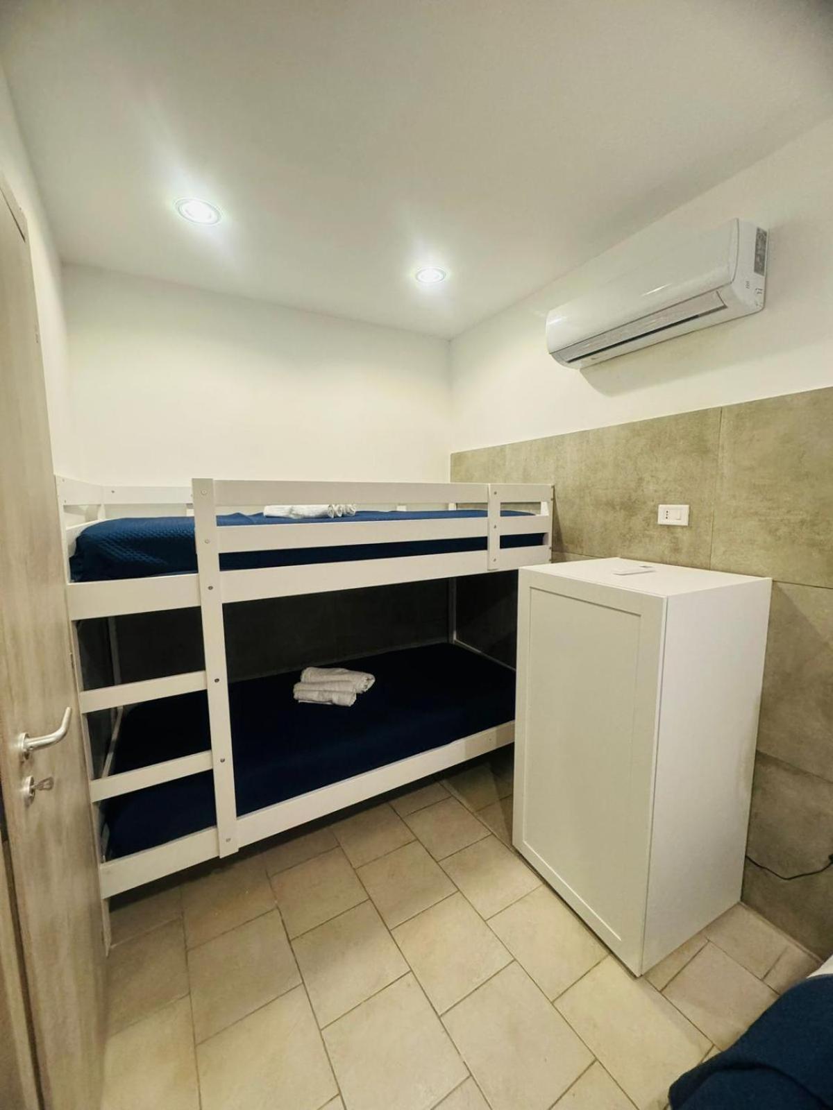 Terrazza Miracoli Napoli Aparthotel Buitenkant foto