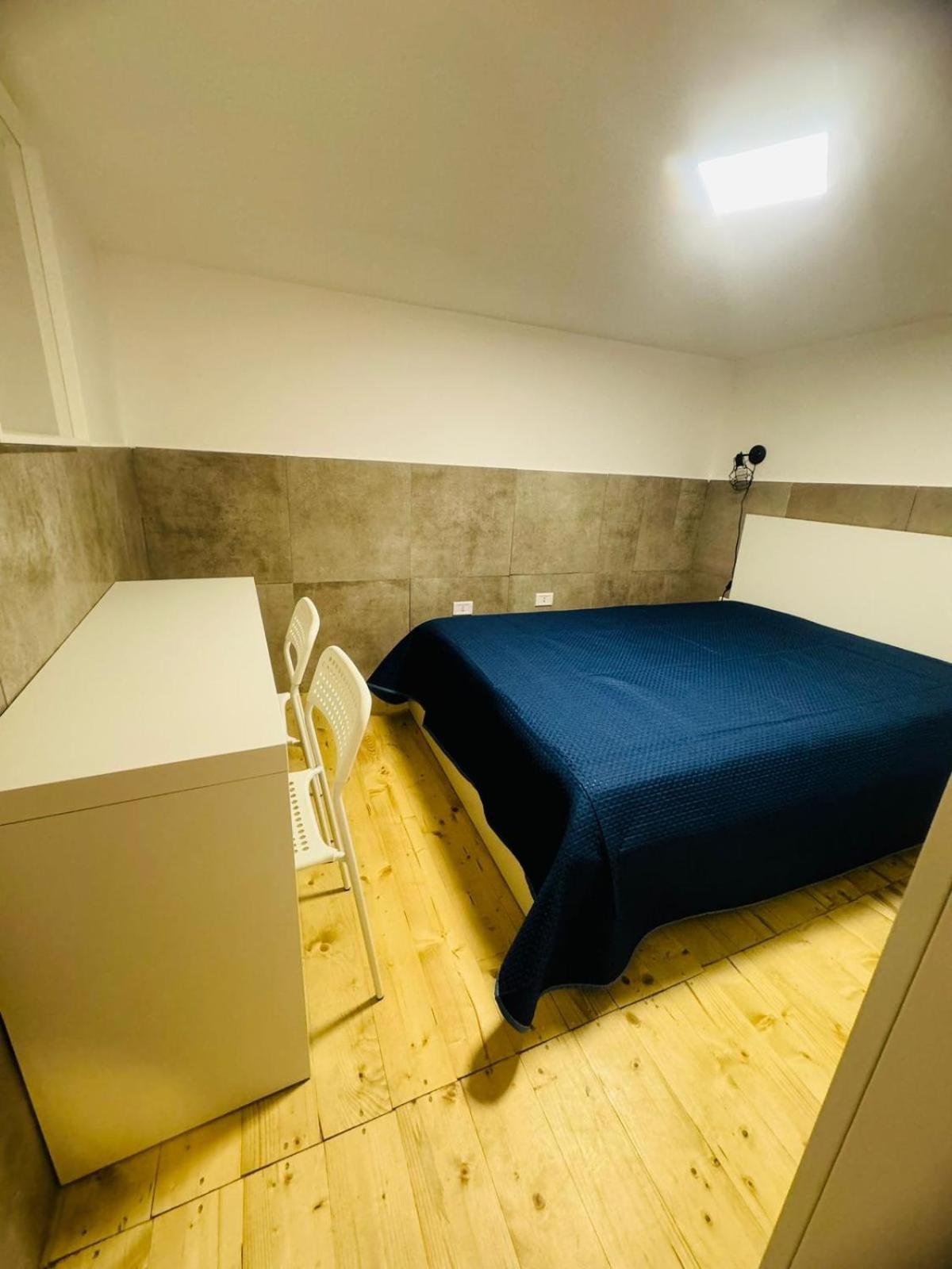 Terrazza Miracoli Napoli Aparthotel Buitenkant foto