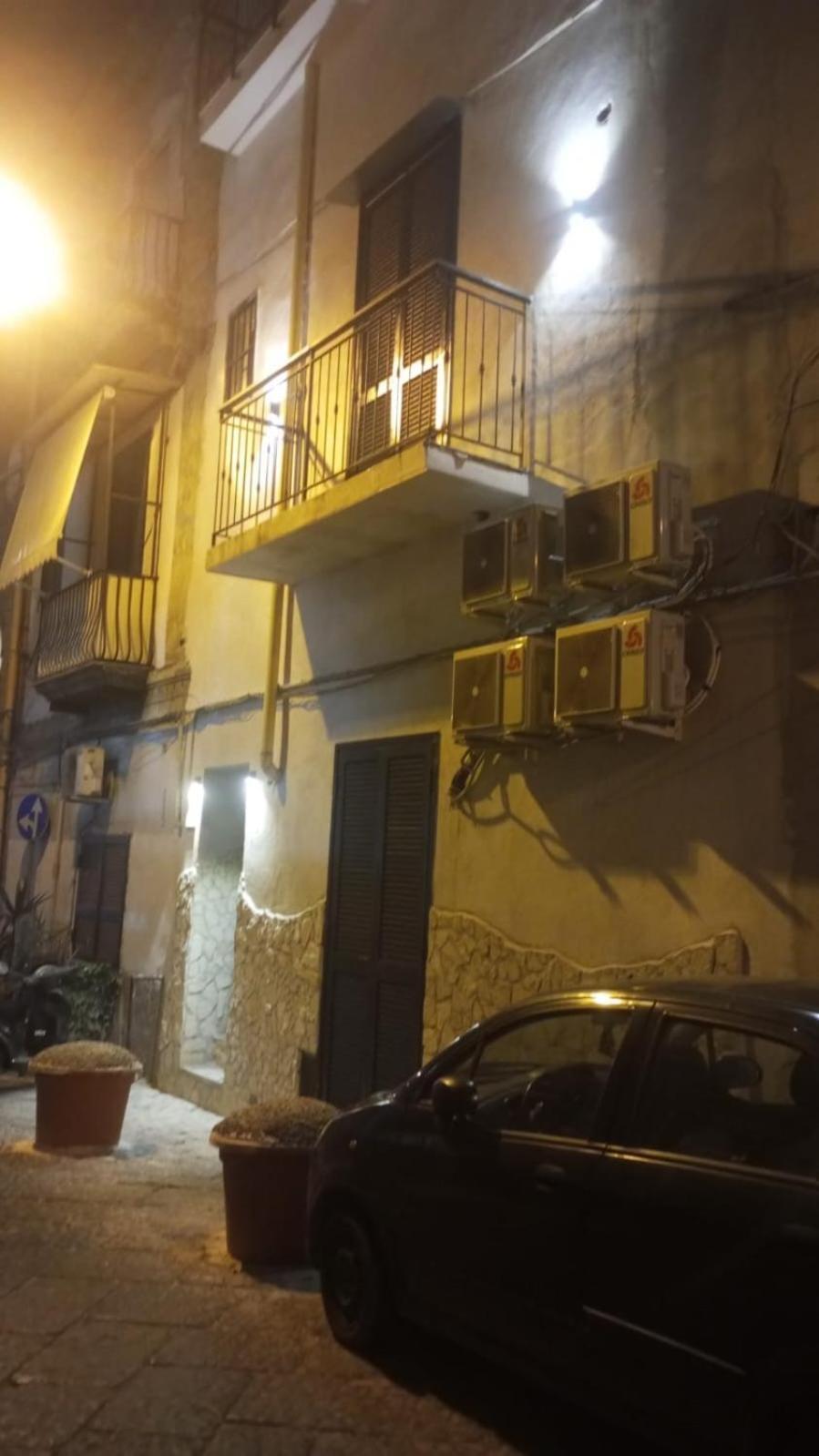 Terrazza Miracoli Napoli Aparthotel Buitenkant foto