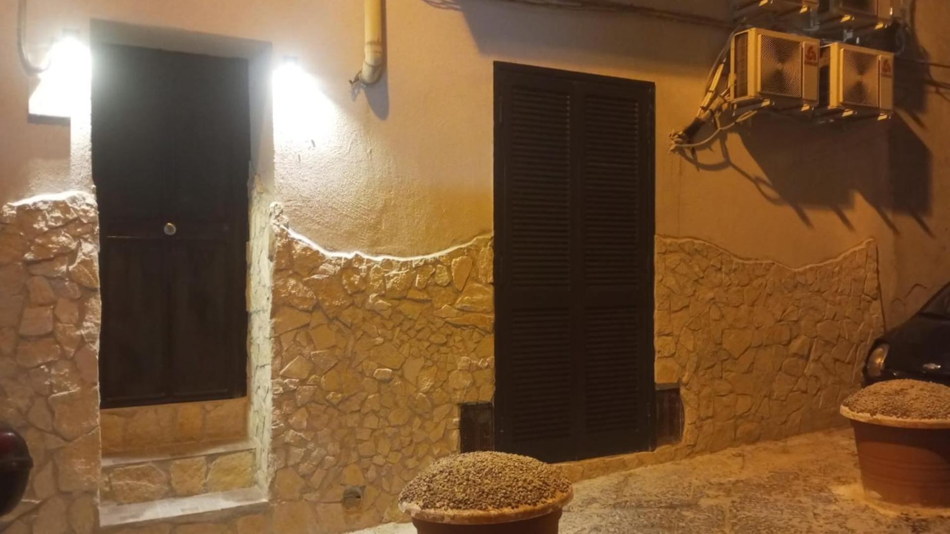 Terrazza Miracoli Napoli Aparthotel Buitenkant foto