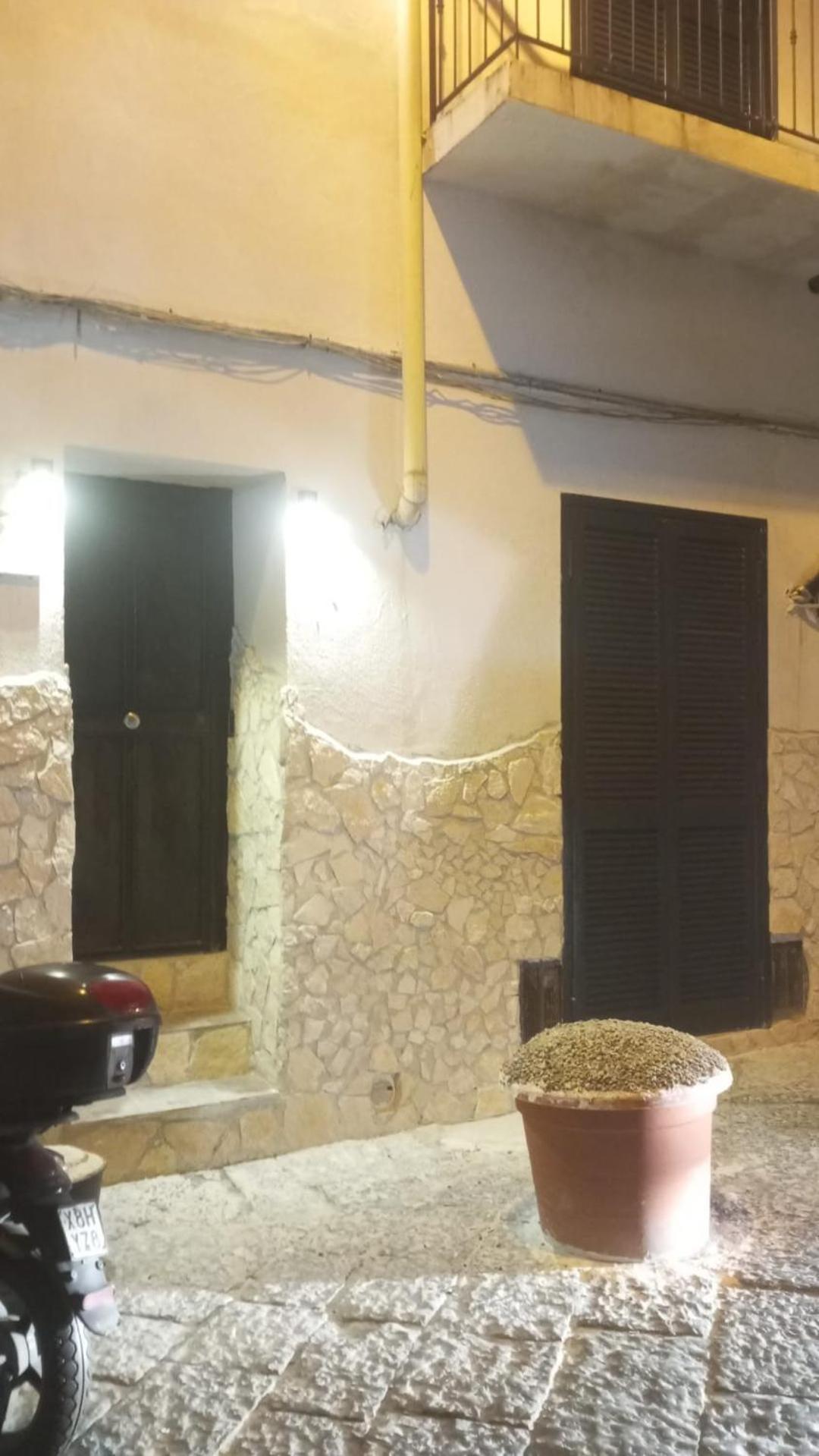 Terrazza Miracoli Napoli Aparthotel Buitenkant foto